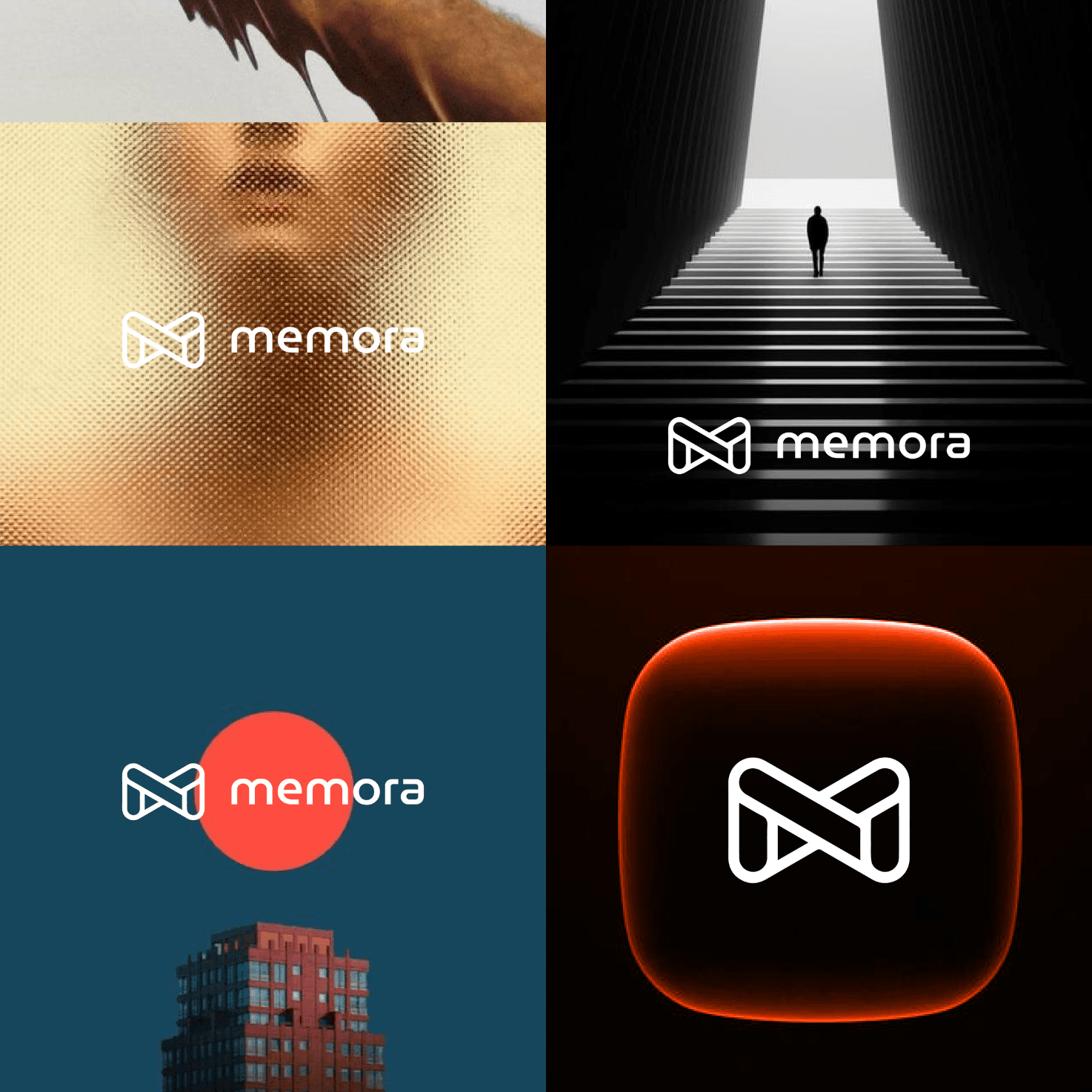 MEMORA VIRTUAL COLLECTIBLES